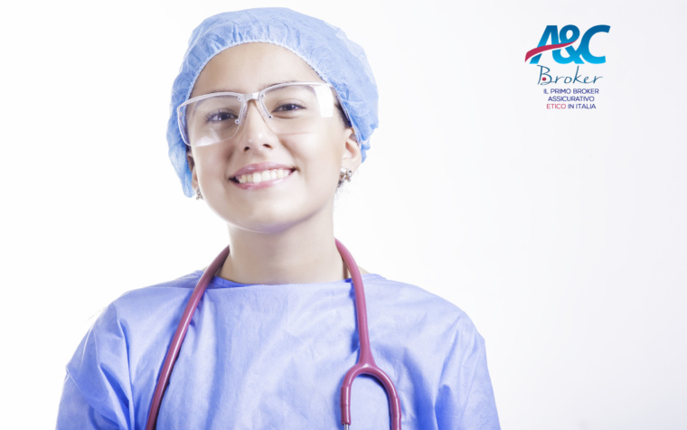 Cosa è un assicurazione professionale medica?